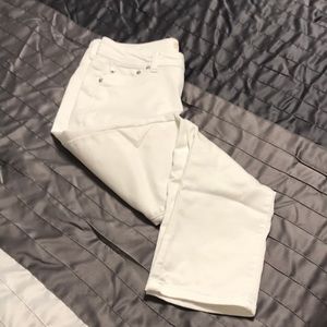 no boundaries cropped pants